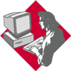 Partnersuche per Internet