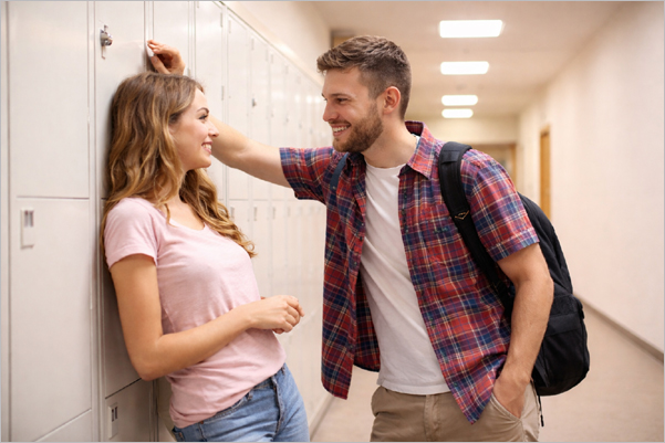 Singlecoaching mit Susanne