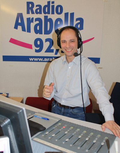 Anzengruber Gregor Flirtexperte