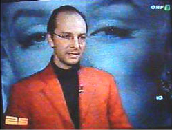 Anzengruber Gregor Flirtexperte